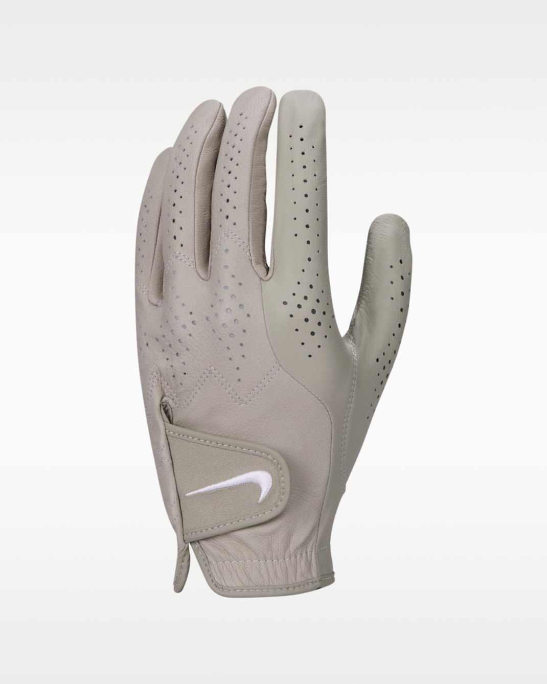 Nike Tour Classic 4 Men's Golf Glove (Left Regular) - Spruce Fog/Spruce Fog/Sail/Sail