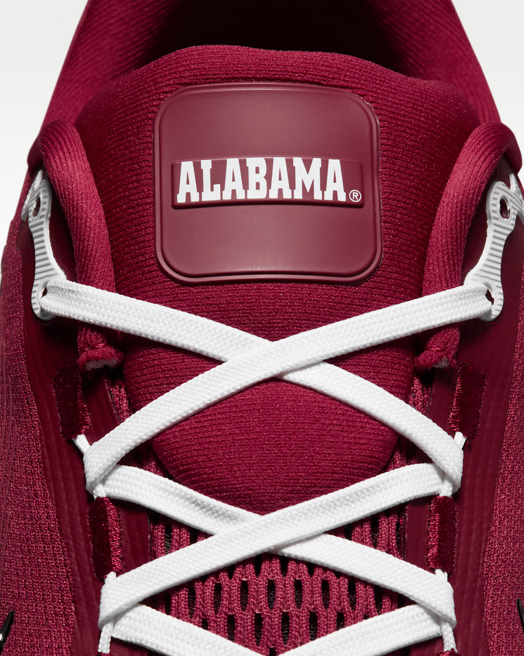 Nike College Vomero 18 (Alabama) Men's Road Running Shoes