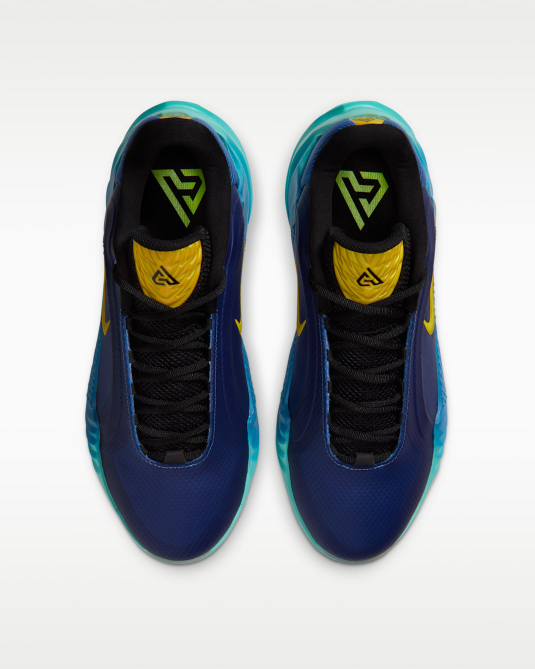 Giannis Freak 8 Basketball Shoes