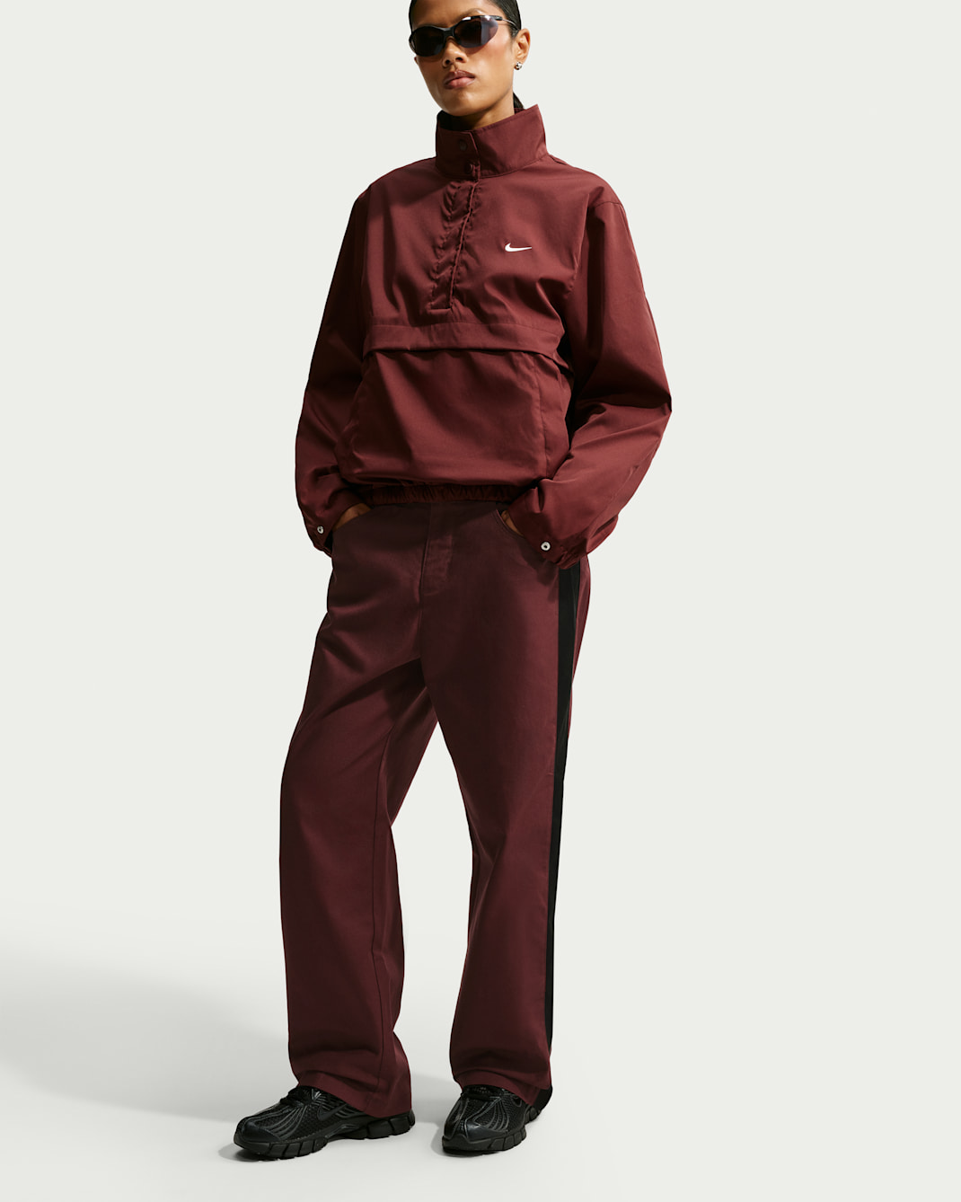 Nike Sportswear Women's Loose Low-Rise Pants
