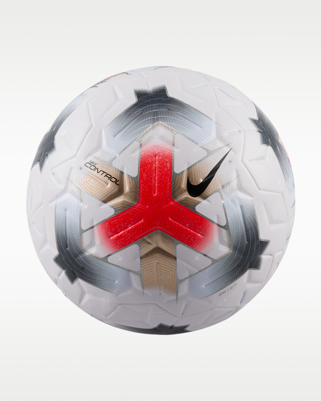 Nike Control Soccer Ball