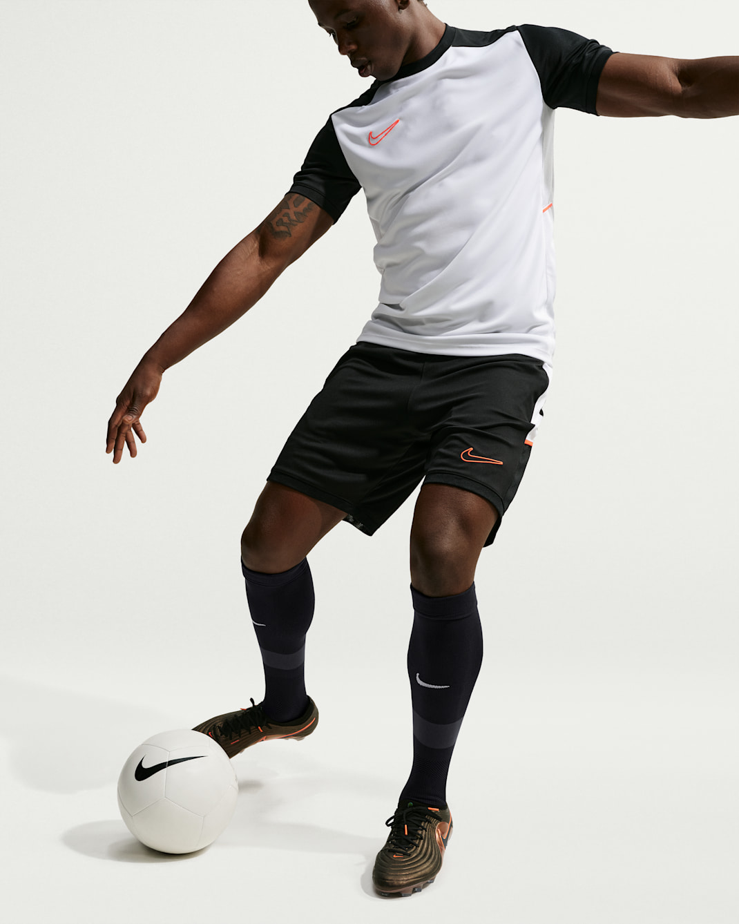 Nike VaporFast Soccer Knee-High Socks (1 Pair)