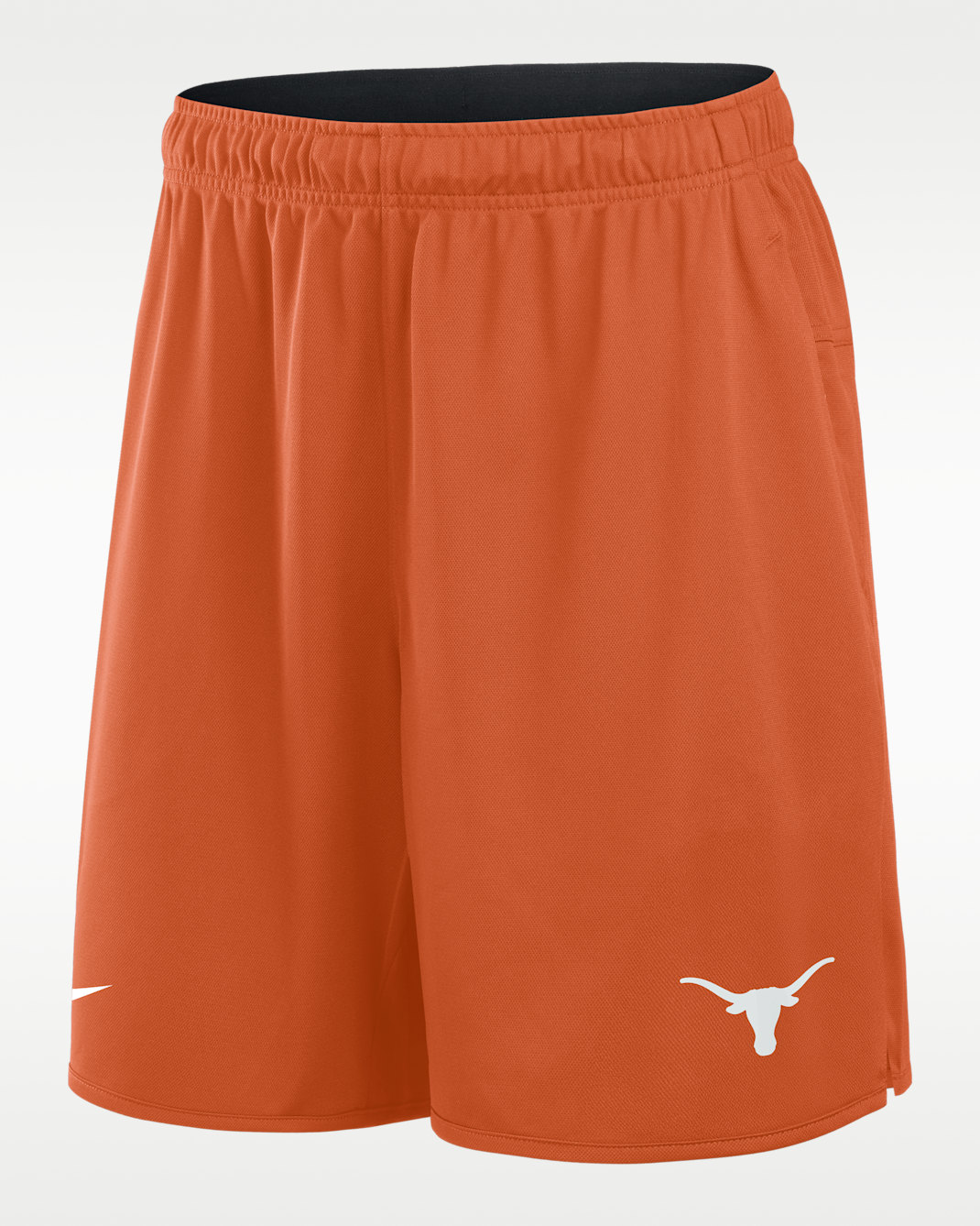 Texas Totality Men's Nike Dri-FIT College Shorts - Burnt Orange