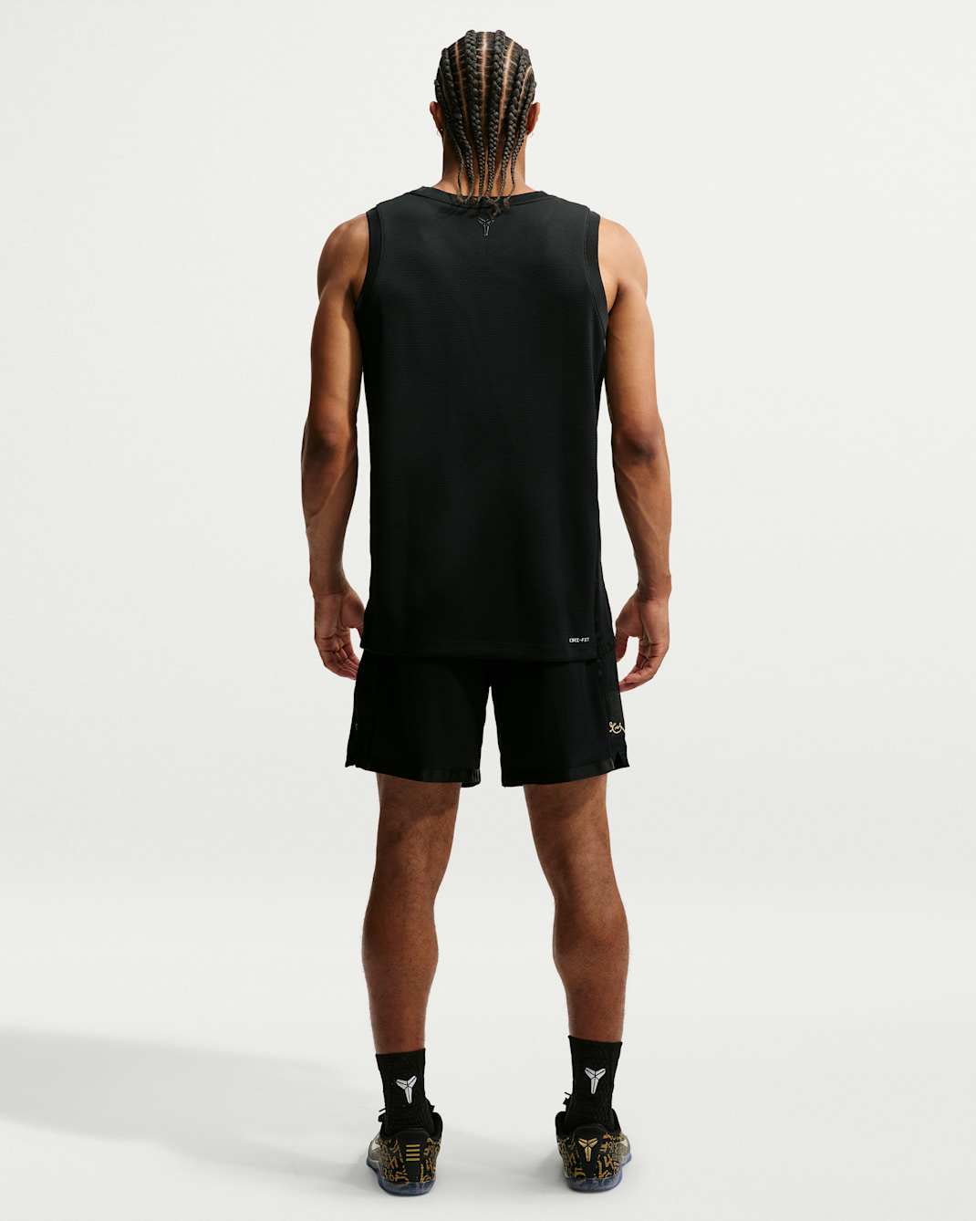 Kobe Men's Performance Sleeveless Top