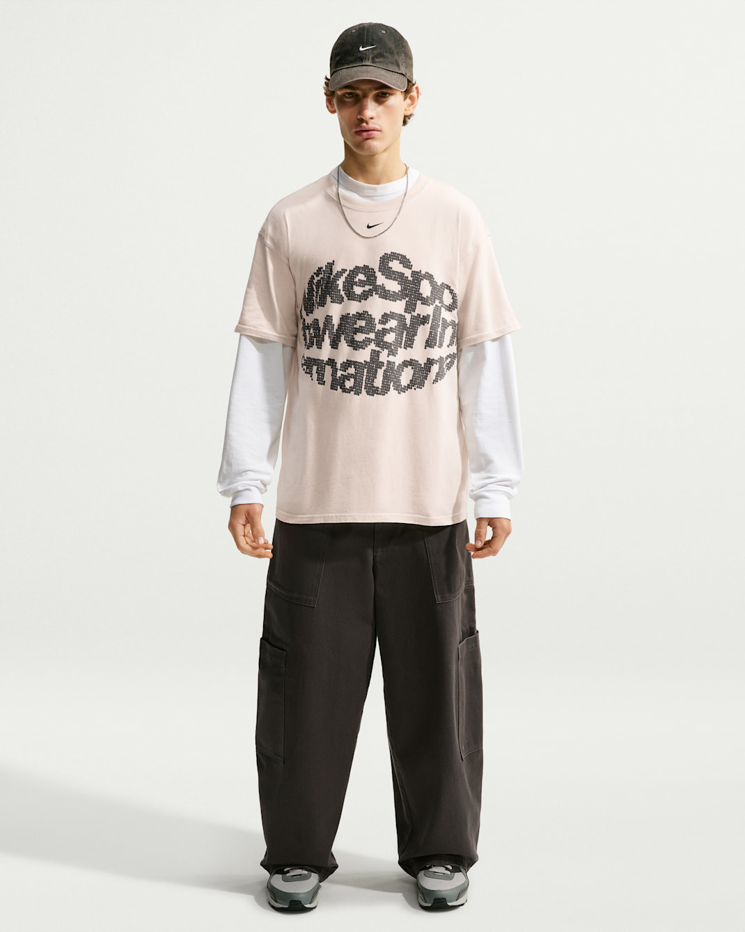 Nike Sportswear T-Shirt