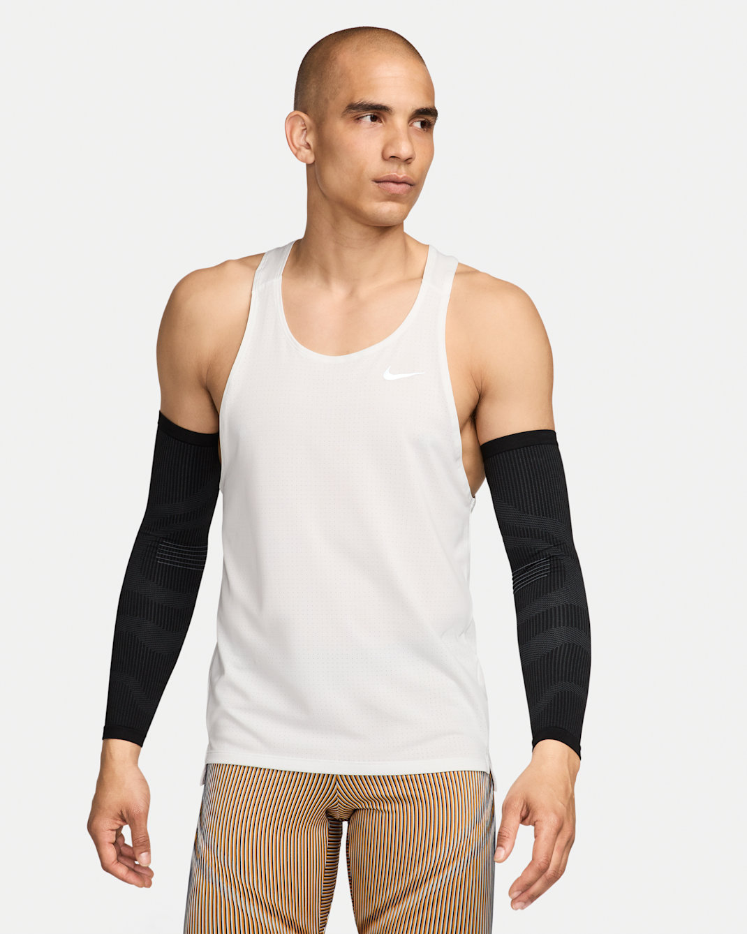 Nike Zoned Arm Sleeves - Black