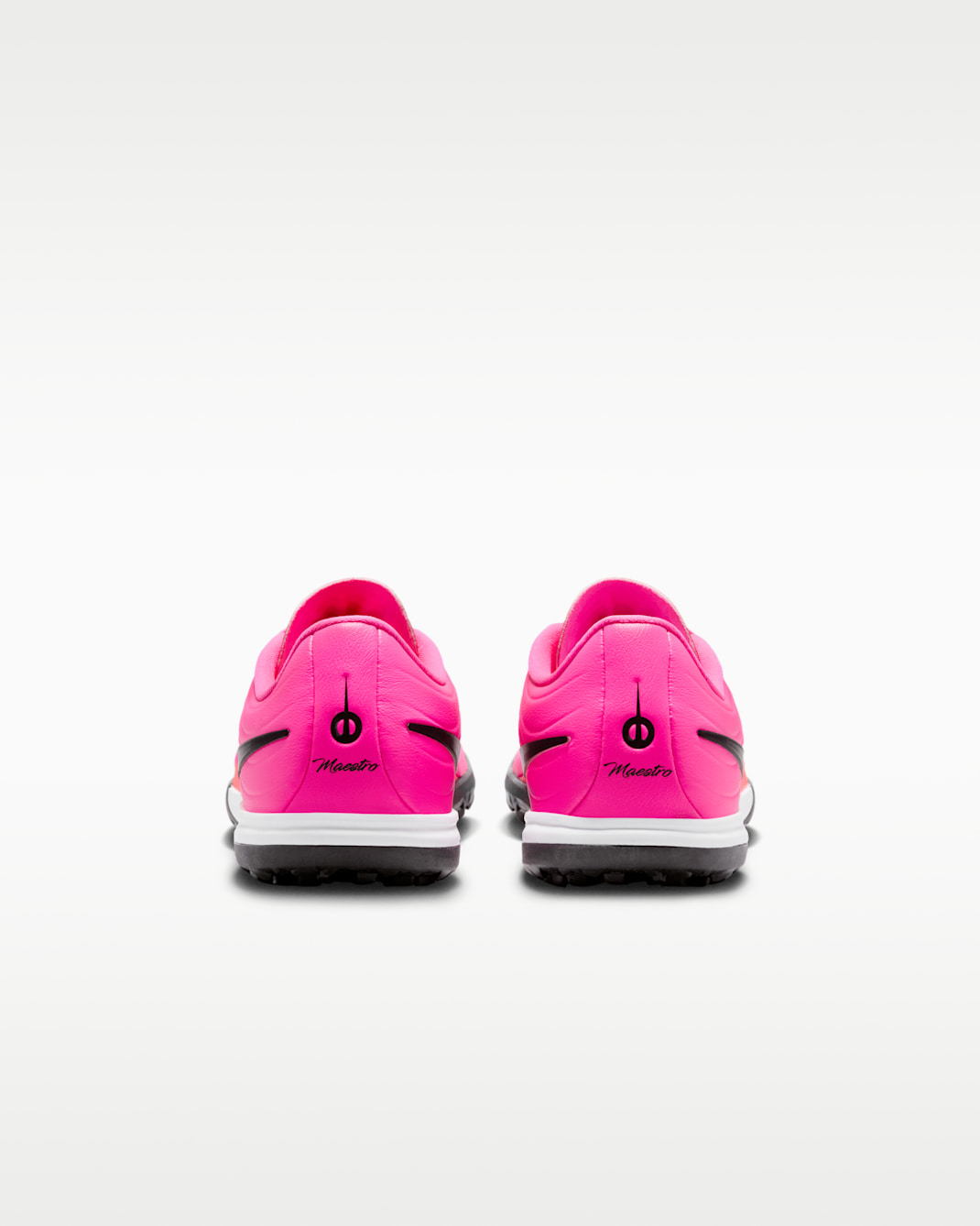 Nike Jr. Tiempo Maestro Academy Big Kids' Turf Low-Top Soccer Shoes