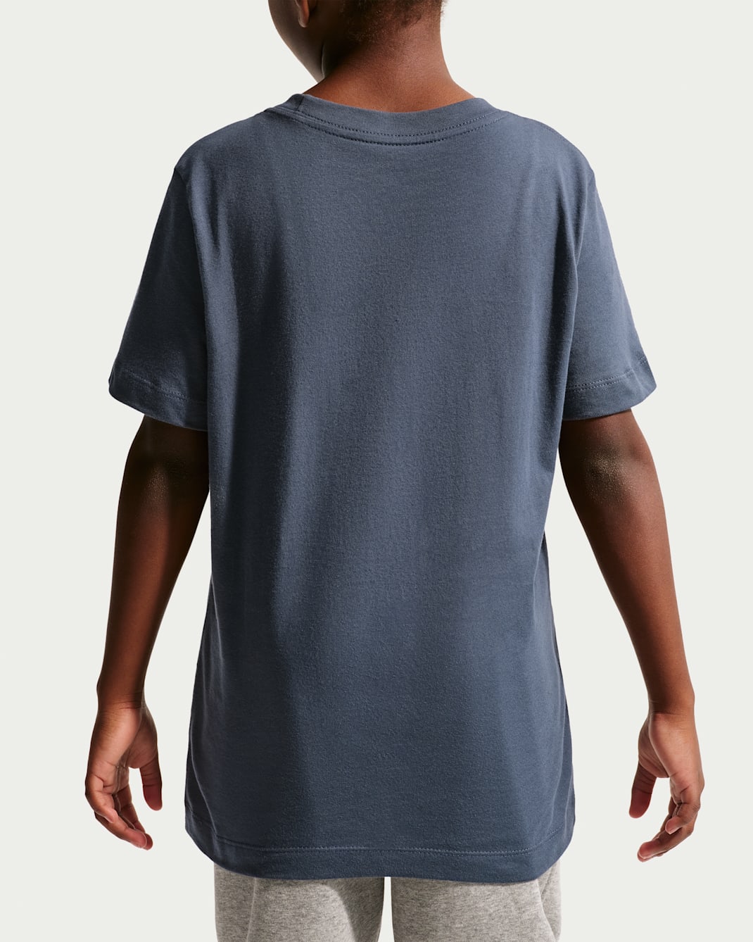 Nike Sportswear Big Kids' T-Shirt