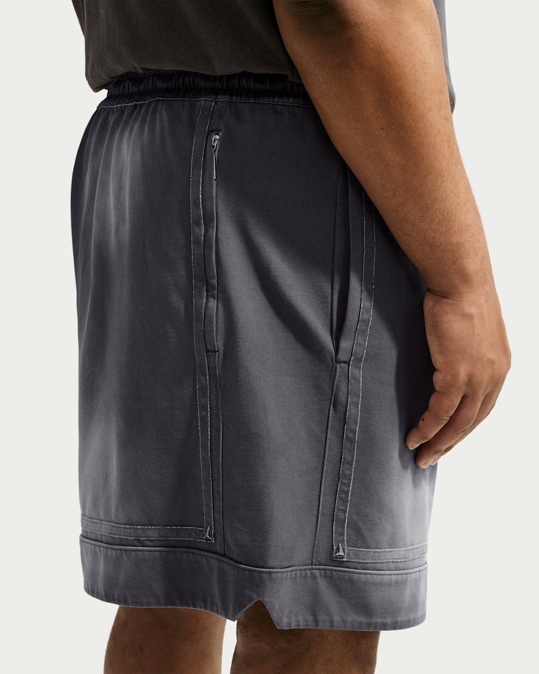 Ja Standard Issue Men's 6" Basketball Shorts