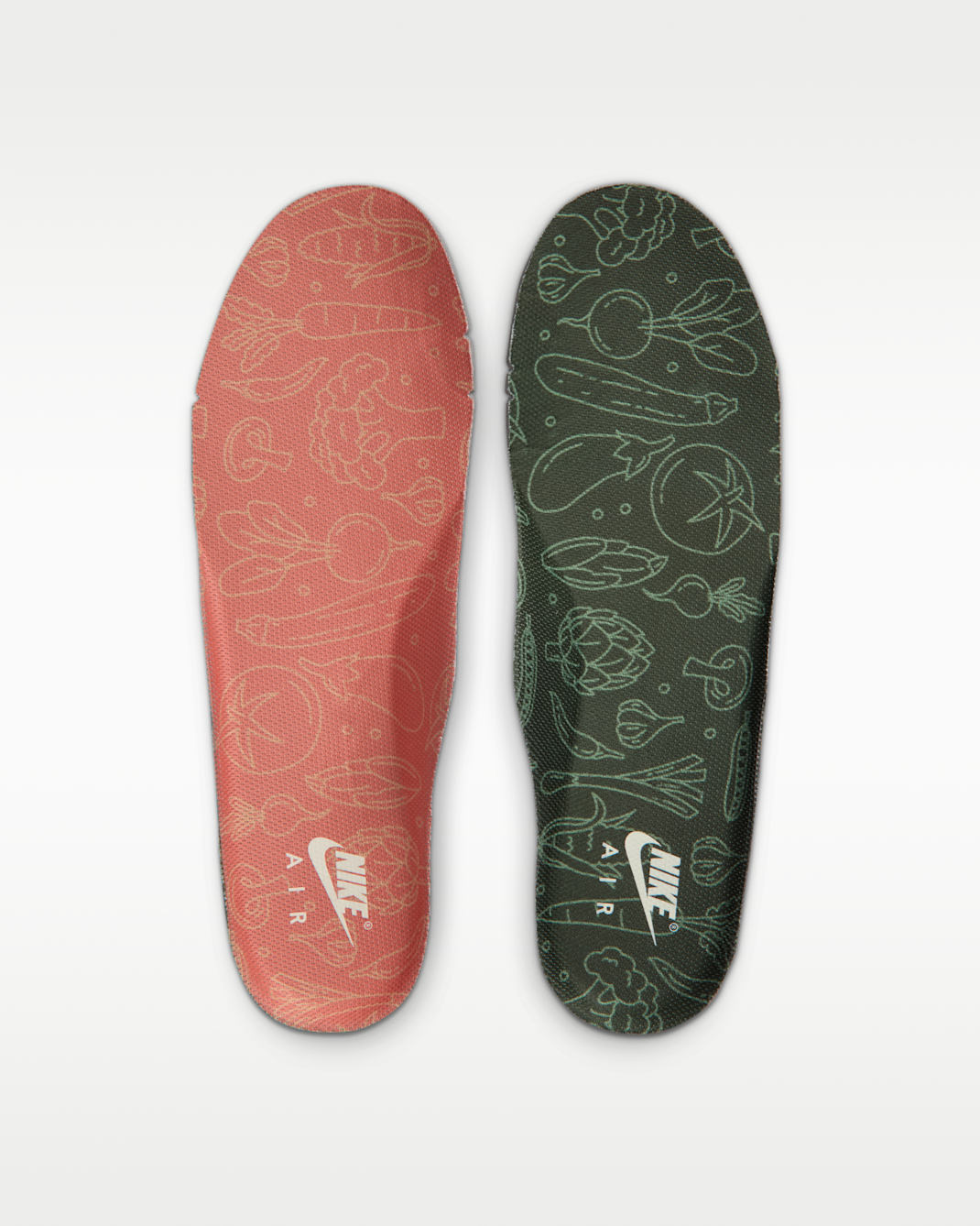 Air Force 1 '07 x Doernbecher Freestyle "Oli" Men's Shoes