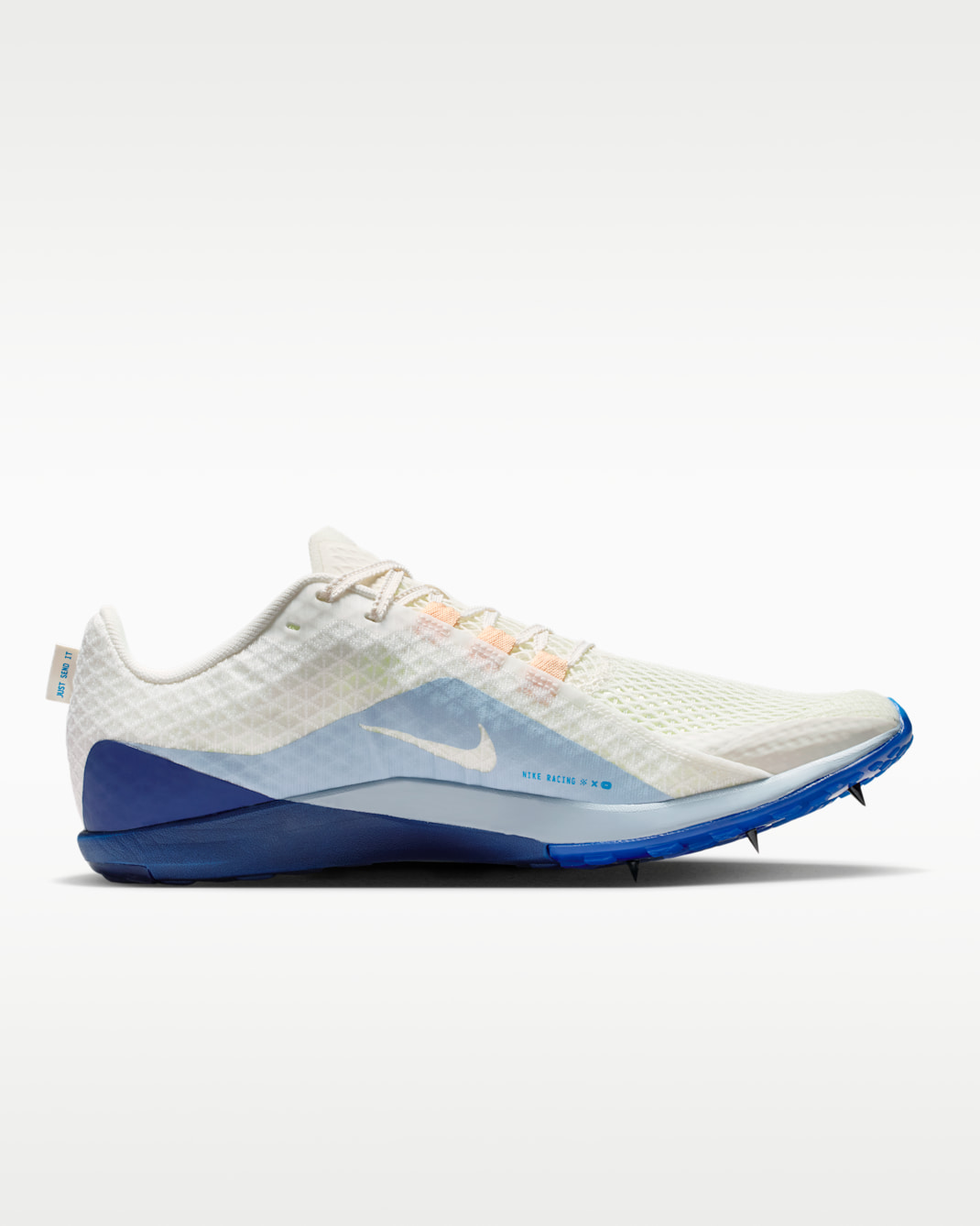 Nike Zoom Rival XC 7 Cross-Country Spikes
