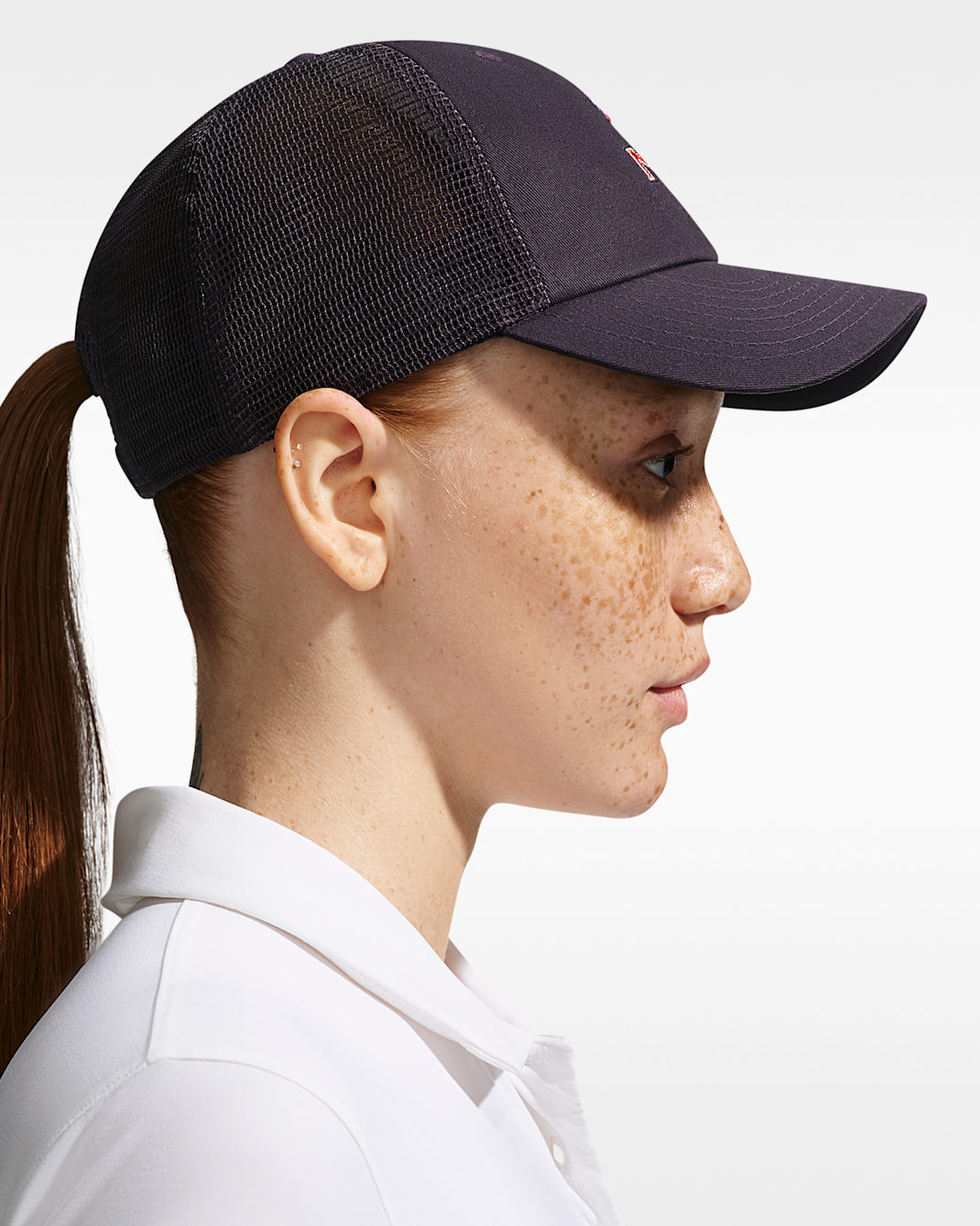 Nike Club Golf Trucker Cap
