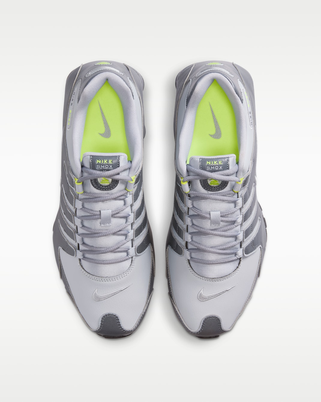 Nike Shox NZ Men's Shoe