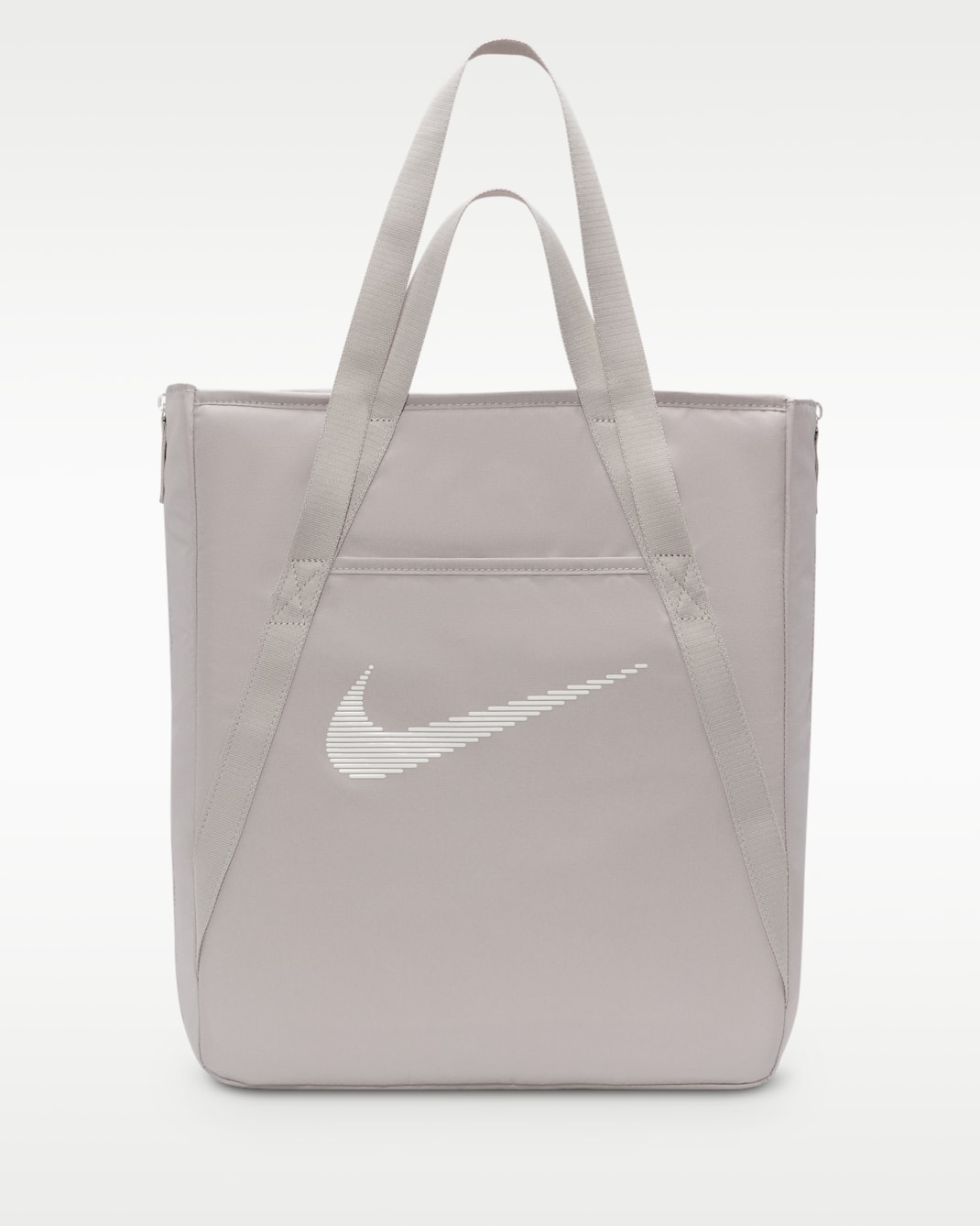 Nike Gym Tote (28L) - College Grey/College Grey/Phantom