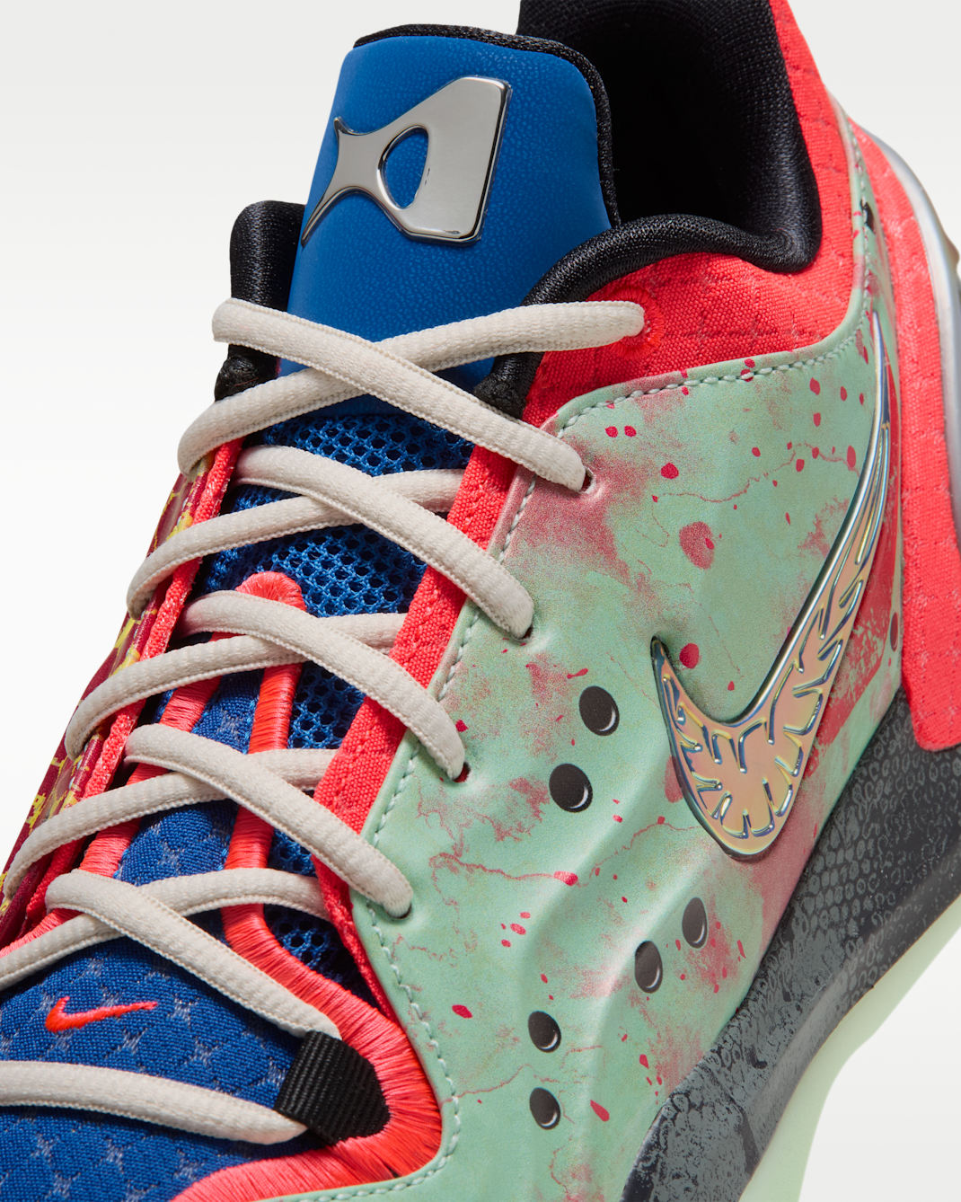 A'Two "Potion No. 22" A'ja Wilson Basketball Shoes