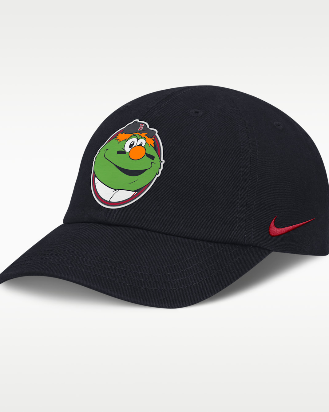 Boston Red Sox Mascot Club Toddler Nike MLB Adjustable Hat - Navy