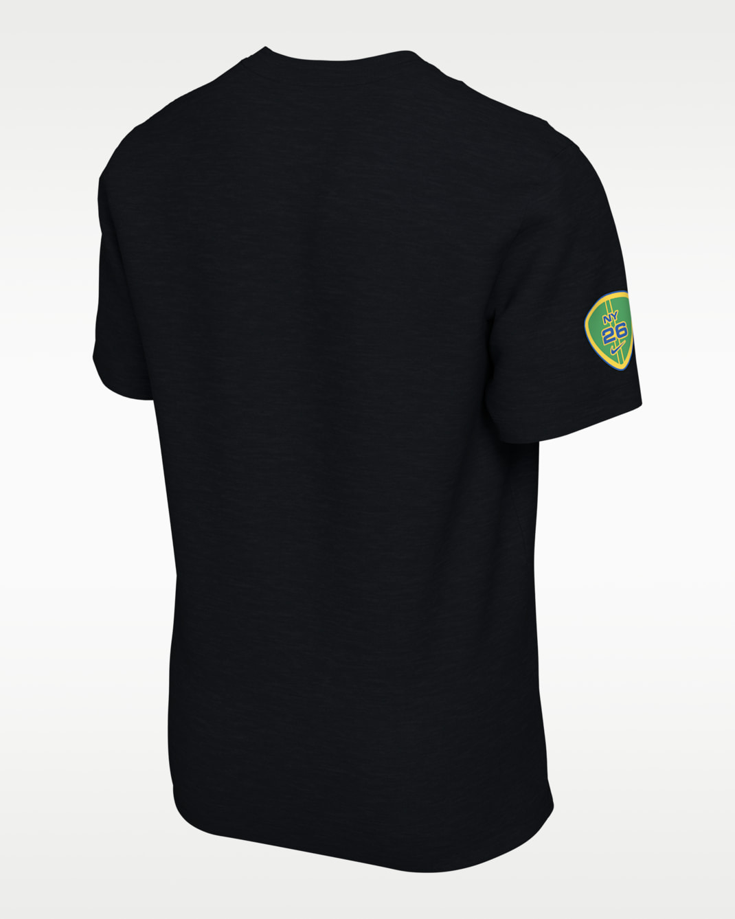 Nike Men's Soccer Logo T-Shirt
