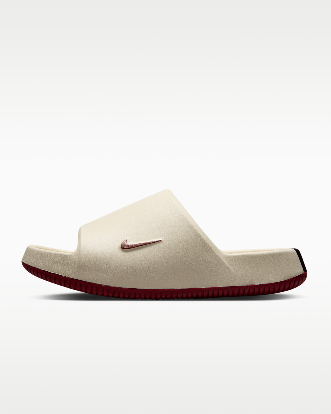 Nike Calm (Arizona Cardinals) Men's NFL Slides