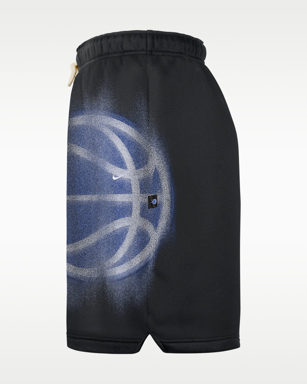 Orlando Magic Standard Issue Men's Fleece Basketball Shorts