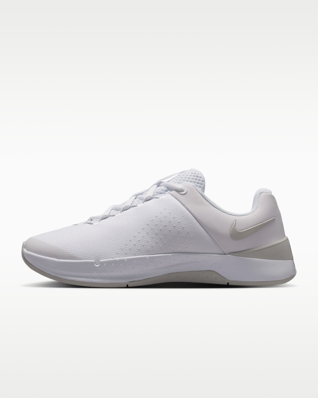 Nike MC Trainer 4 Women's Training Shoes - White/Photon Dust