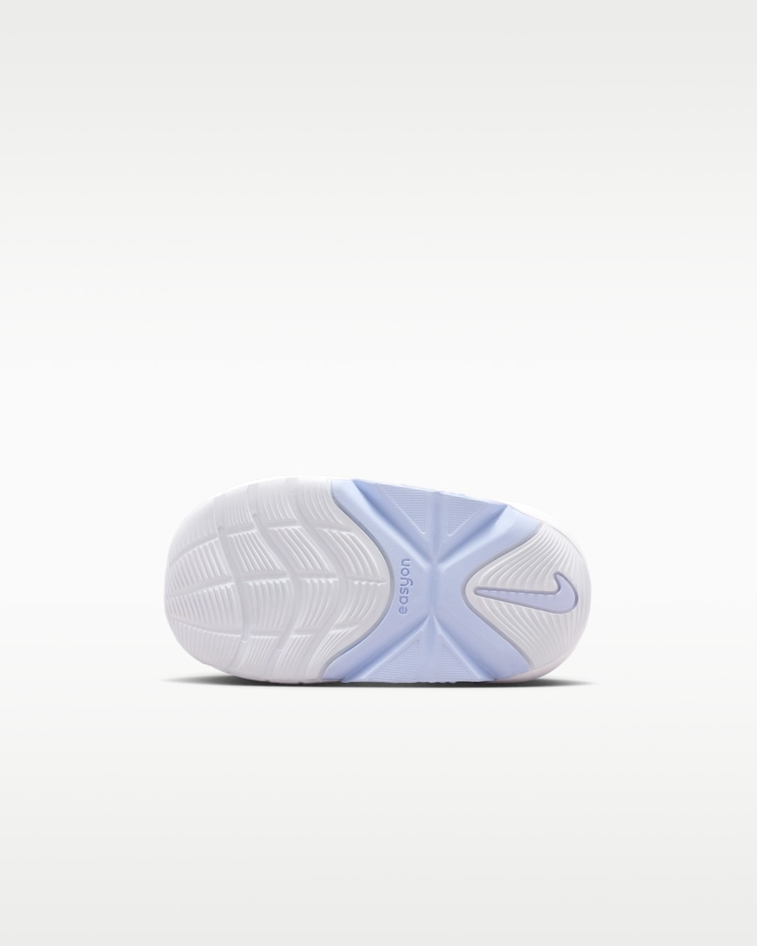 Nike Swoosh Go Baby/Toddler One-Handed Slip On Shoes