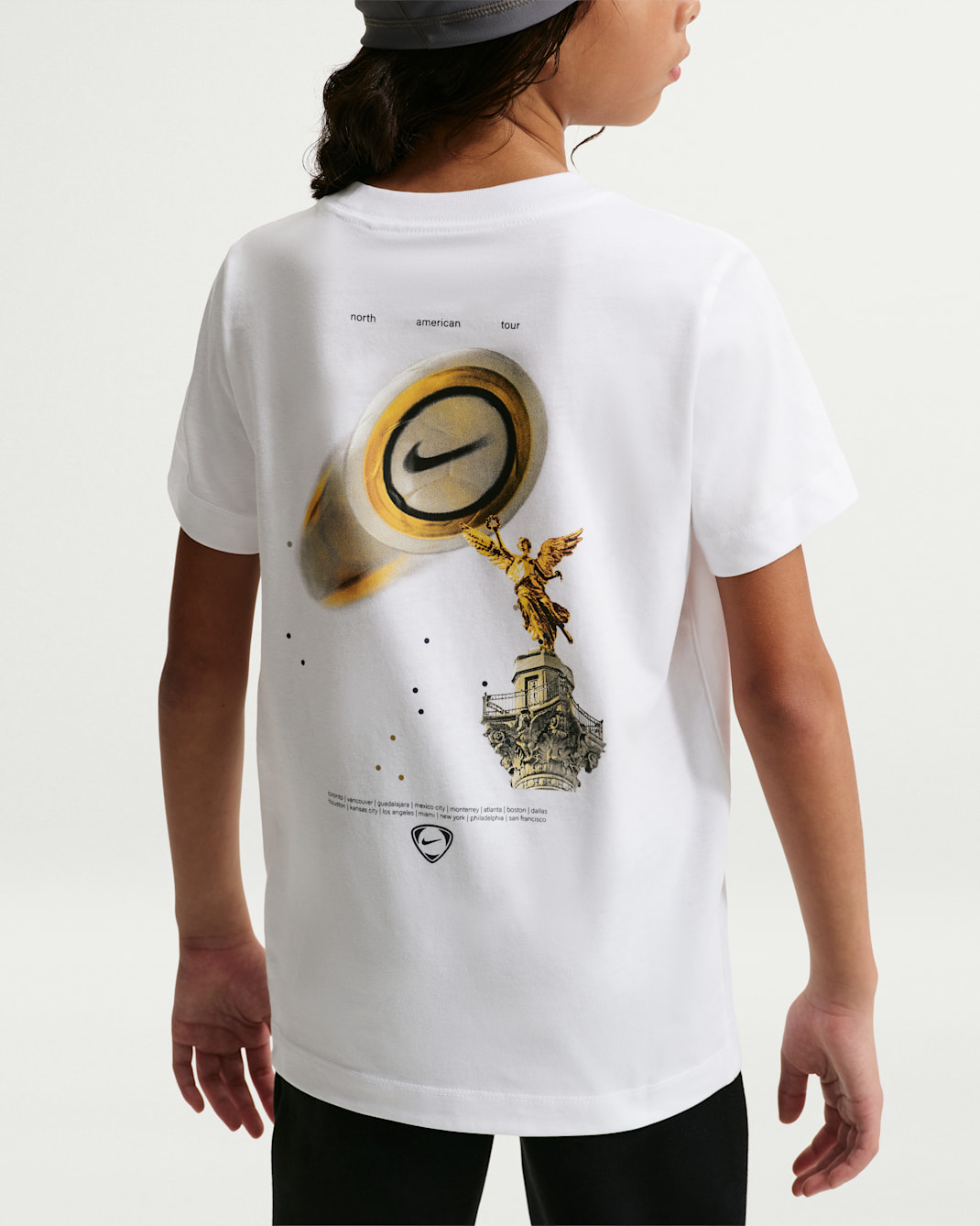 Nike Big Kids' T-Shirt
