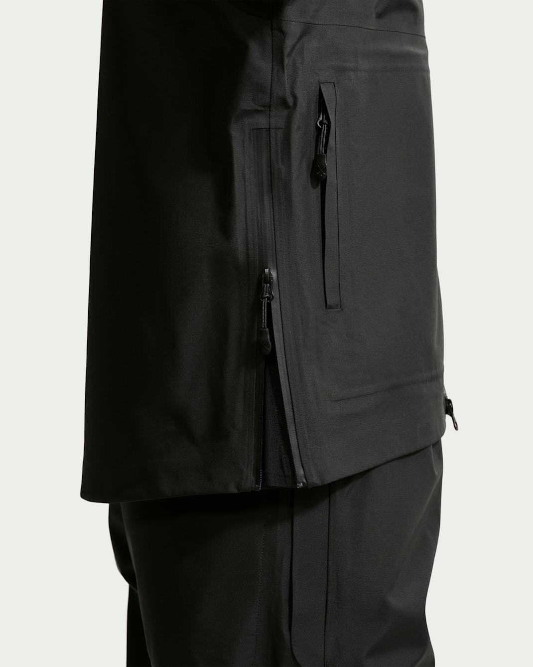 Nike Women's Storm-FIT ADV Golf Full-Zip Jacket