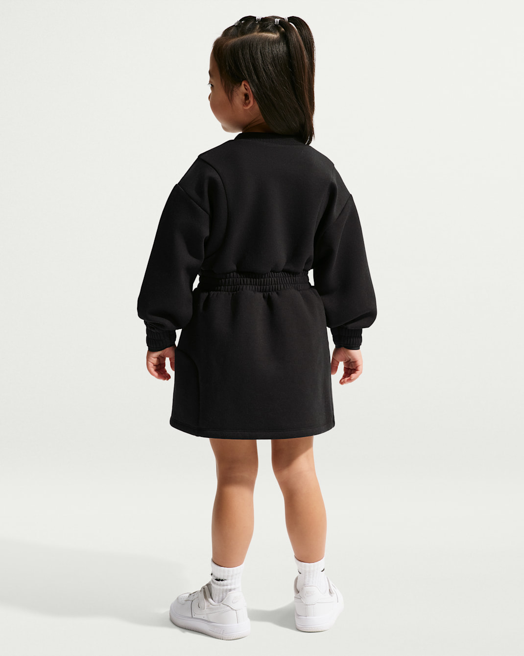 Nike Toddler Luxe Perform Dress