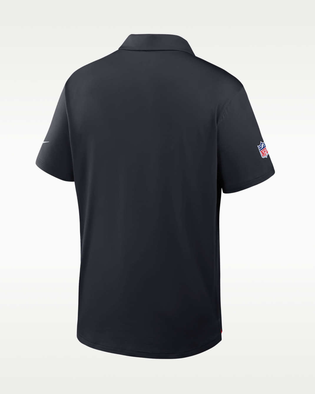 Houston Texans Tour Men's Nike Dri-FIT NFL Polo