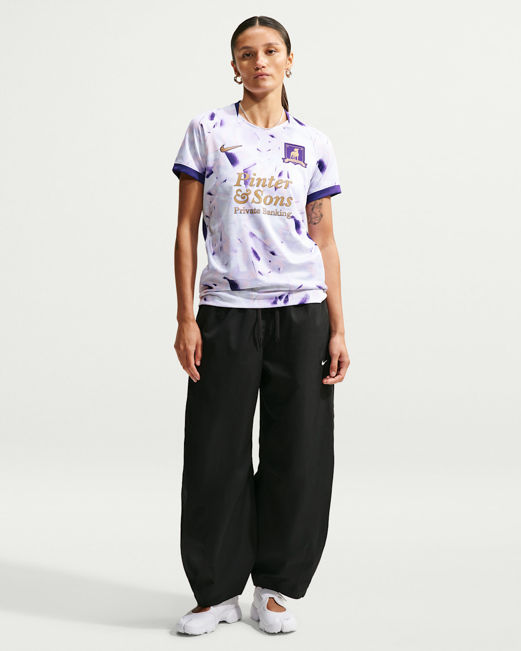 AFC Richmond 2026 Stadium Third Women's Nike Dri-FIT Soccer Replica Jersey