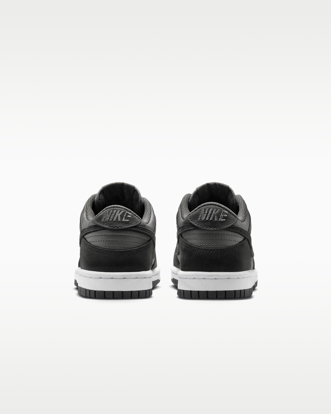 Nike Dunk Low SE Big Kids' Shoes