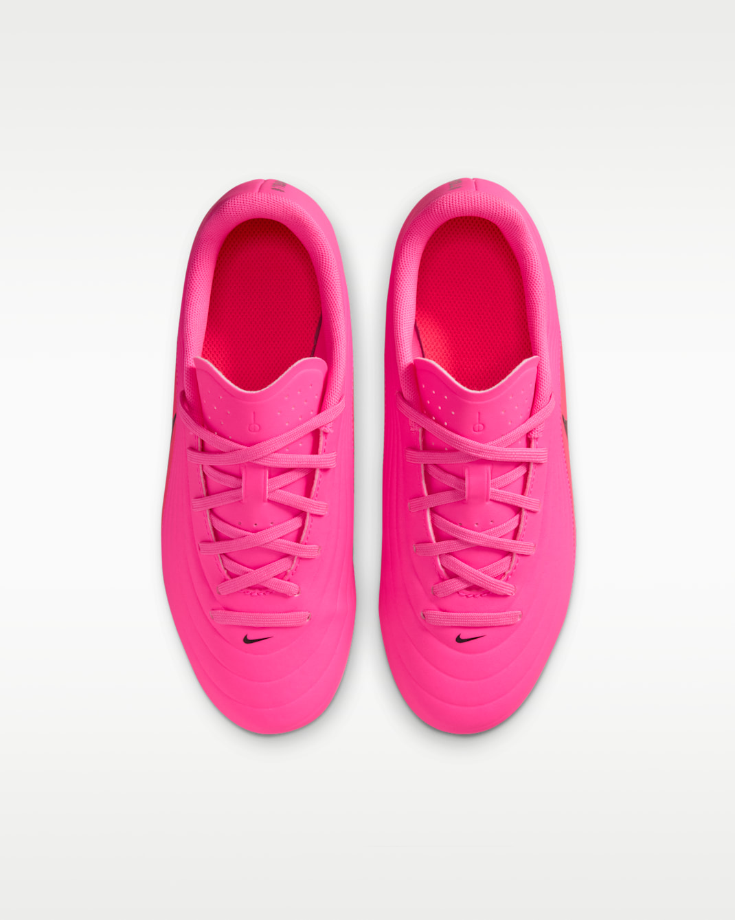 Nike Jr. Tiempo Maestro Club Big Kids' Multi-Ground Low-Top Soccer Cleats