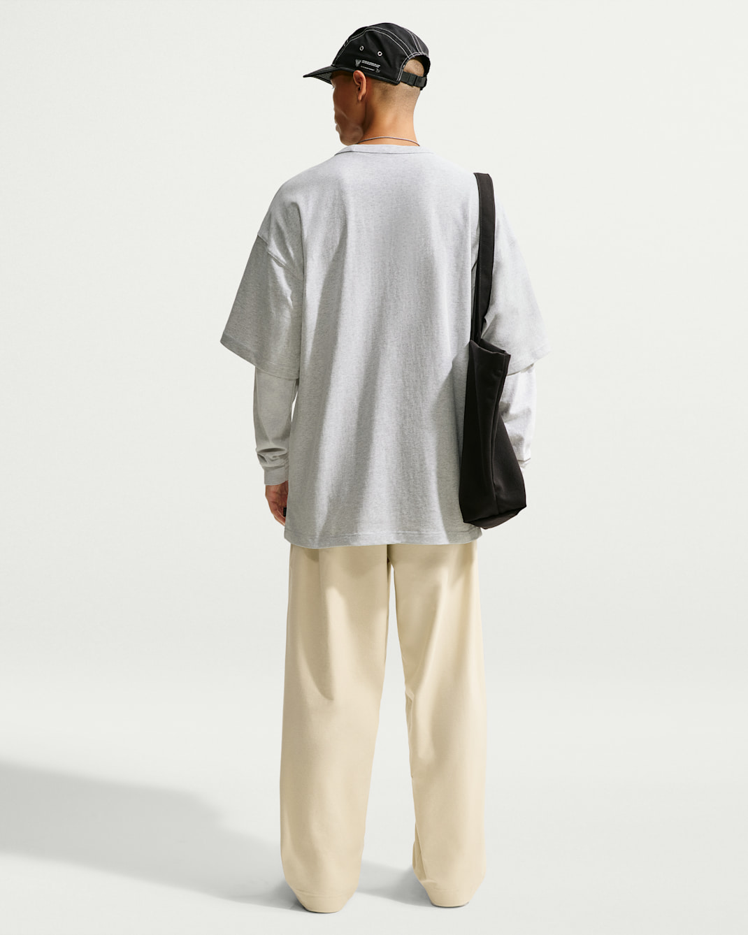 Nike Club Men's Straight Stretch Pants