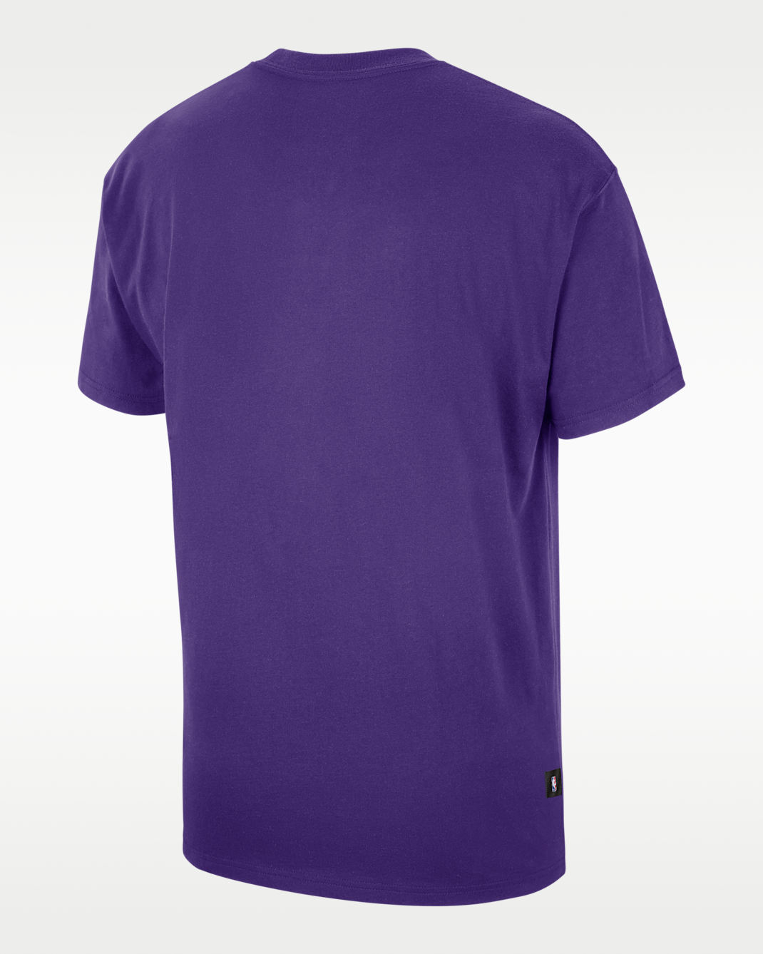 Utah Jazz Men's Nike NBA T-Shirt