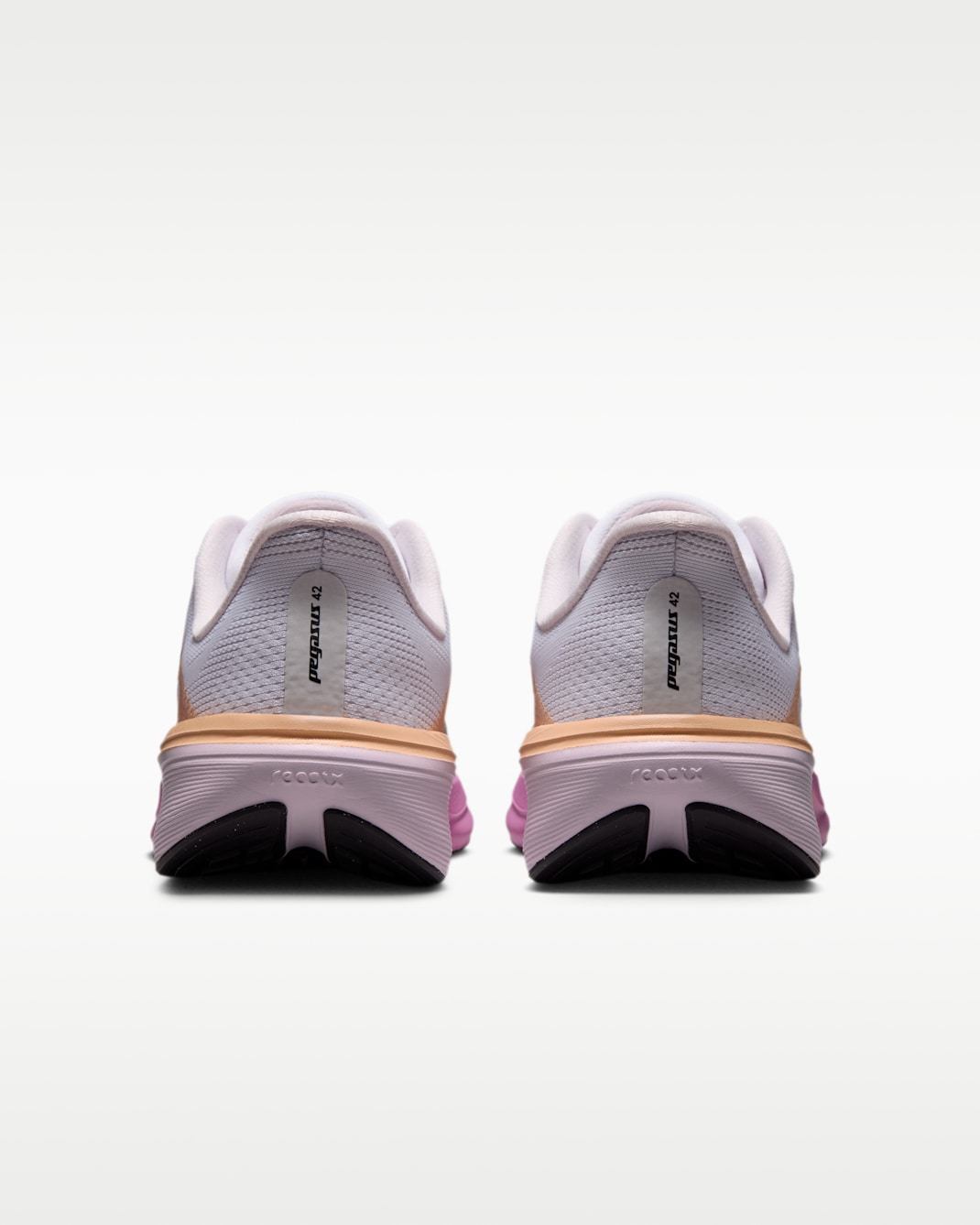 Nike Pegasus 42 Big Kids' Road Running Shoes