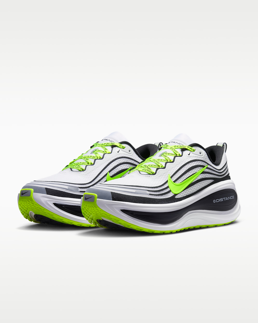 Nike Vomero Plus x DISTANCE Men's Road Running Shoes