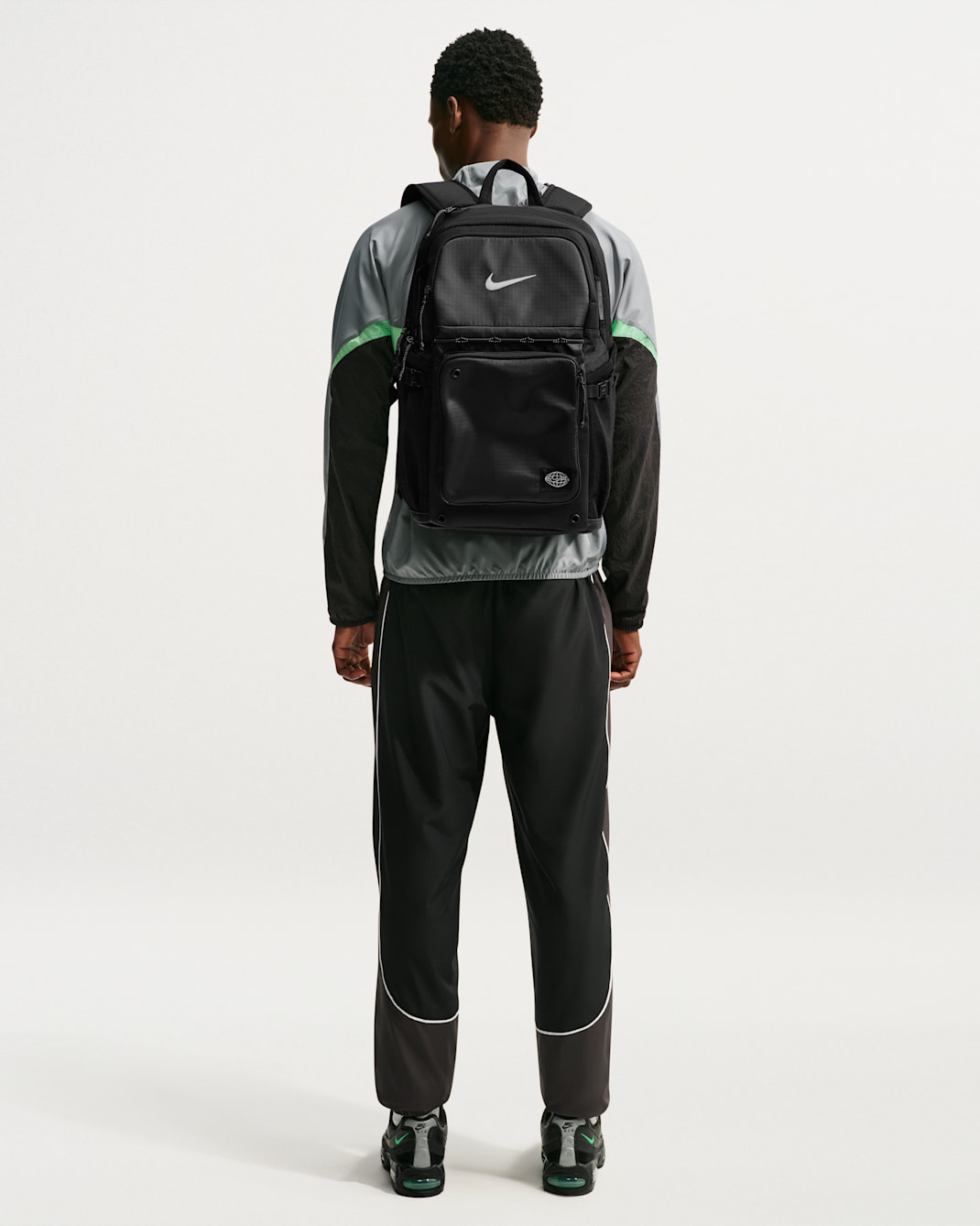 Nike Vapor Football Backpack 32L