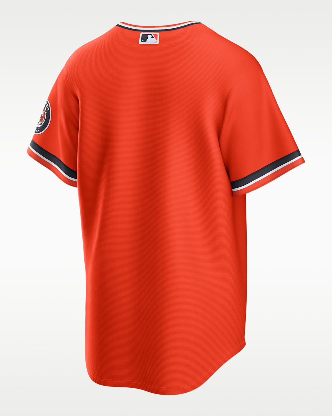 Detroit Tigers Men's Nike MLB Stadium Jersey