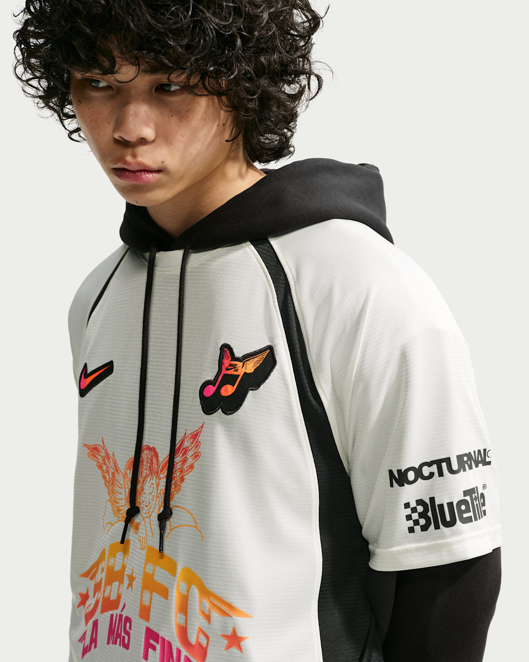 Nike SB Skate Jersey