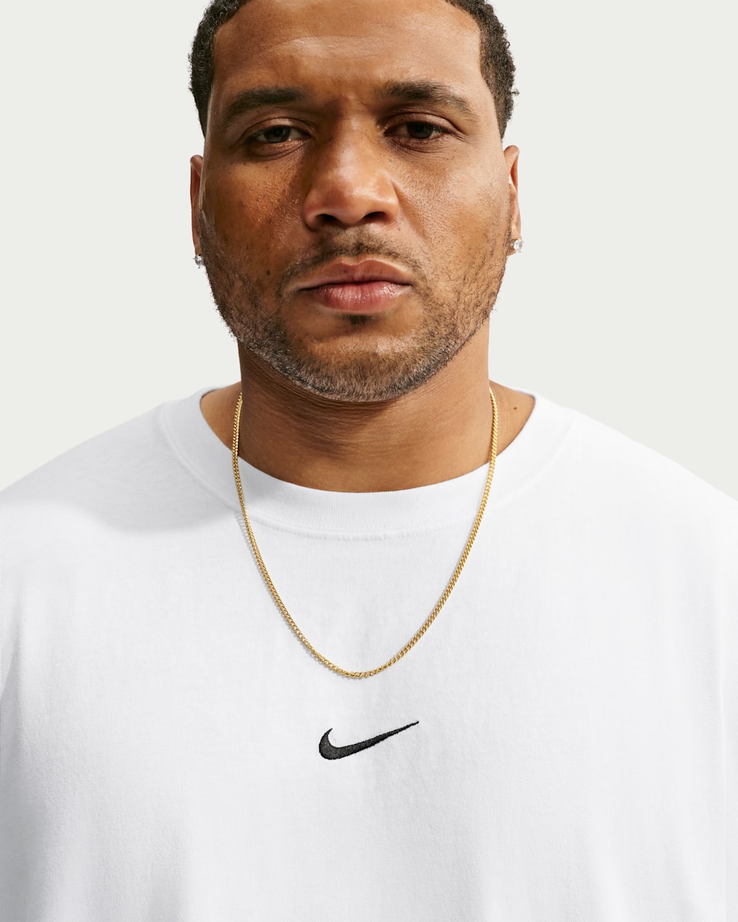 Nike Sportswear "Pete Sampras" Loose T-Shirt