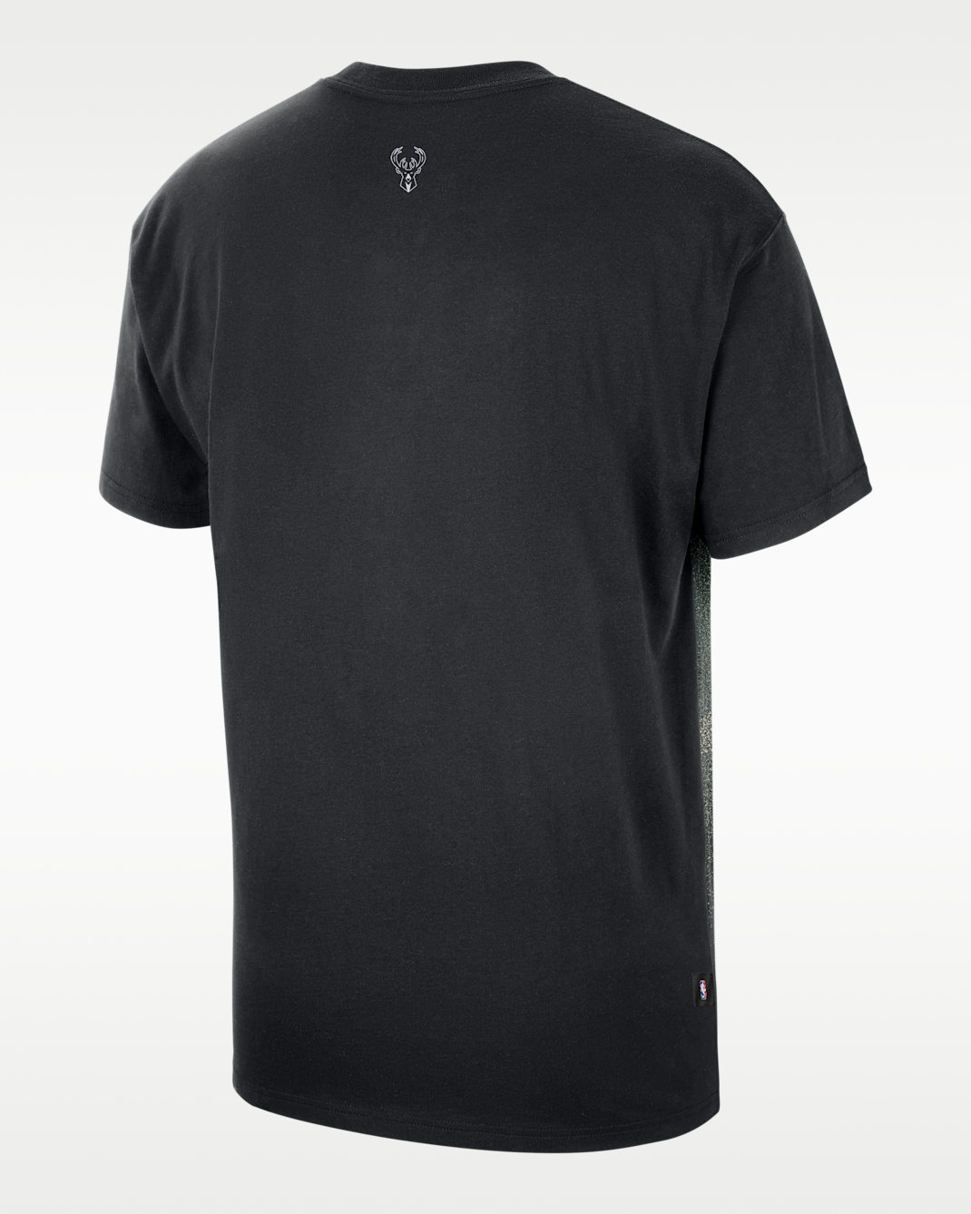 Milwaukee Bucks Men's Basketball T-Shirt