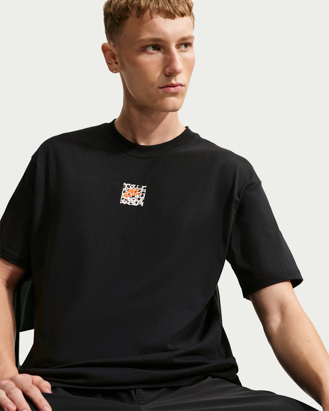 Nike Sportswear Men's T-Shirt