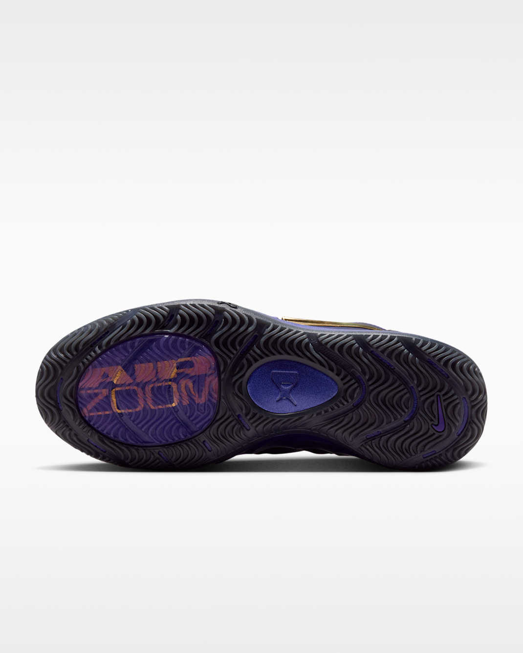 A'Two A'ja Wilson Basketball Shoes
