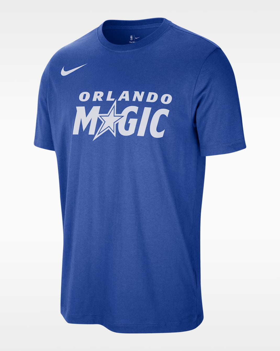 Orlando Magic Essential Nike NBA-T-Shirt (Herren) - Game Royal