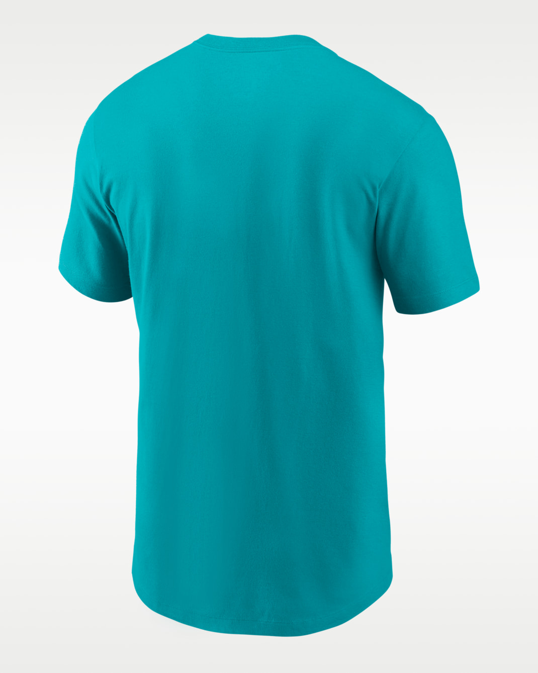 Florida Marlins Cooperstown Wordmark Men's Nike MLB T-Shirt