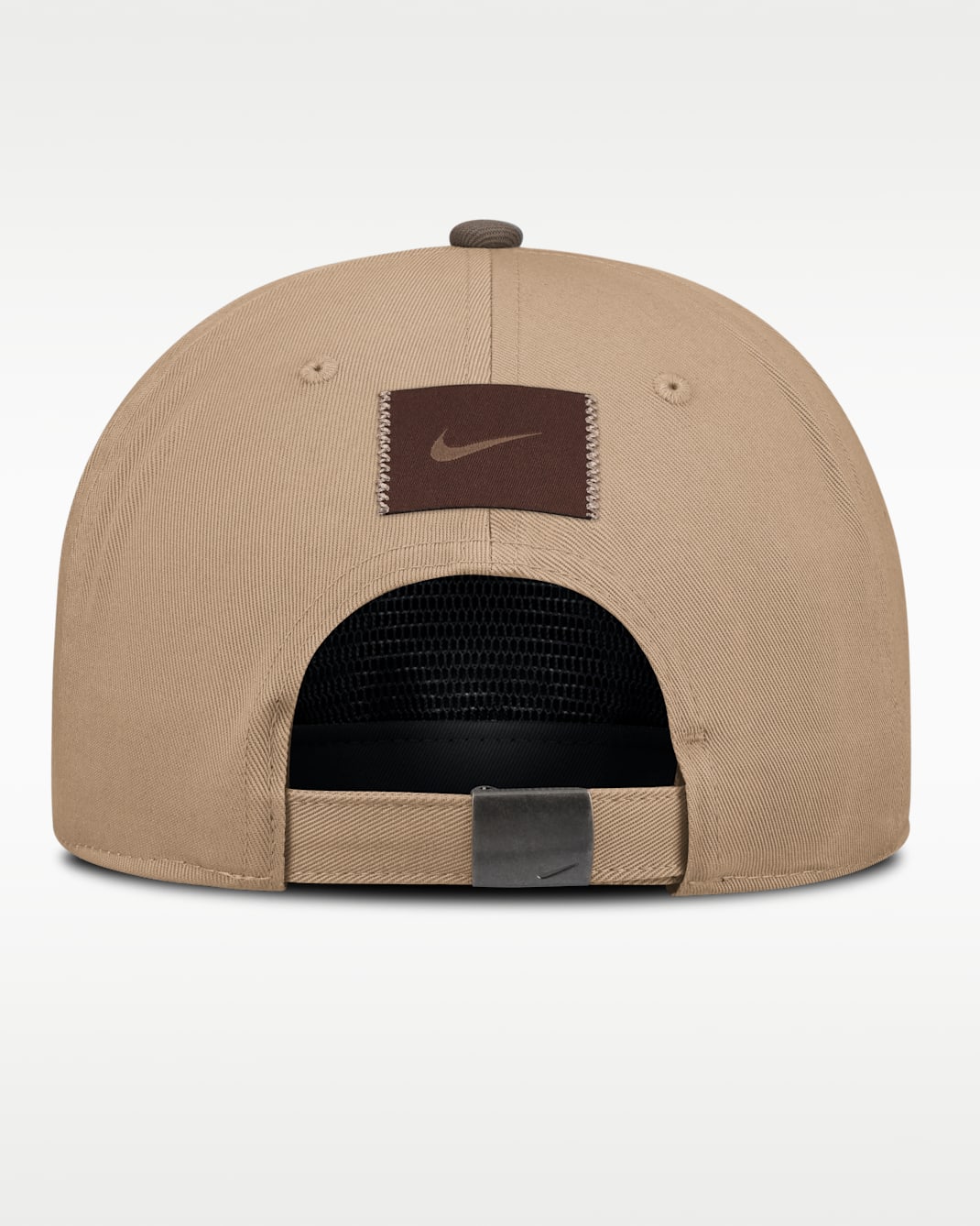 New York Mets Statement Men's Nike MLB Adjustable Hat
