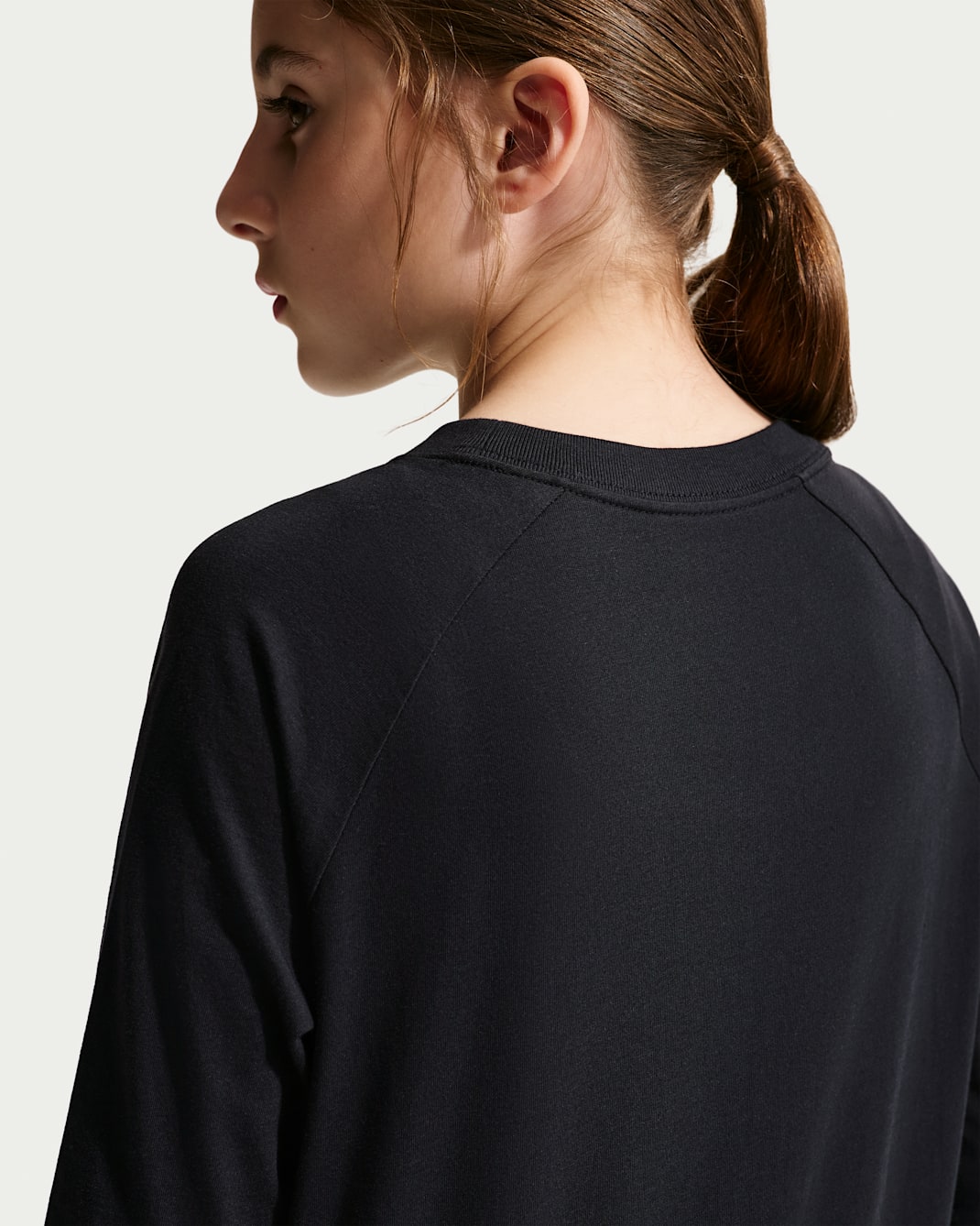 Nike Kids' Long Sleeve Tee