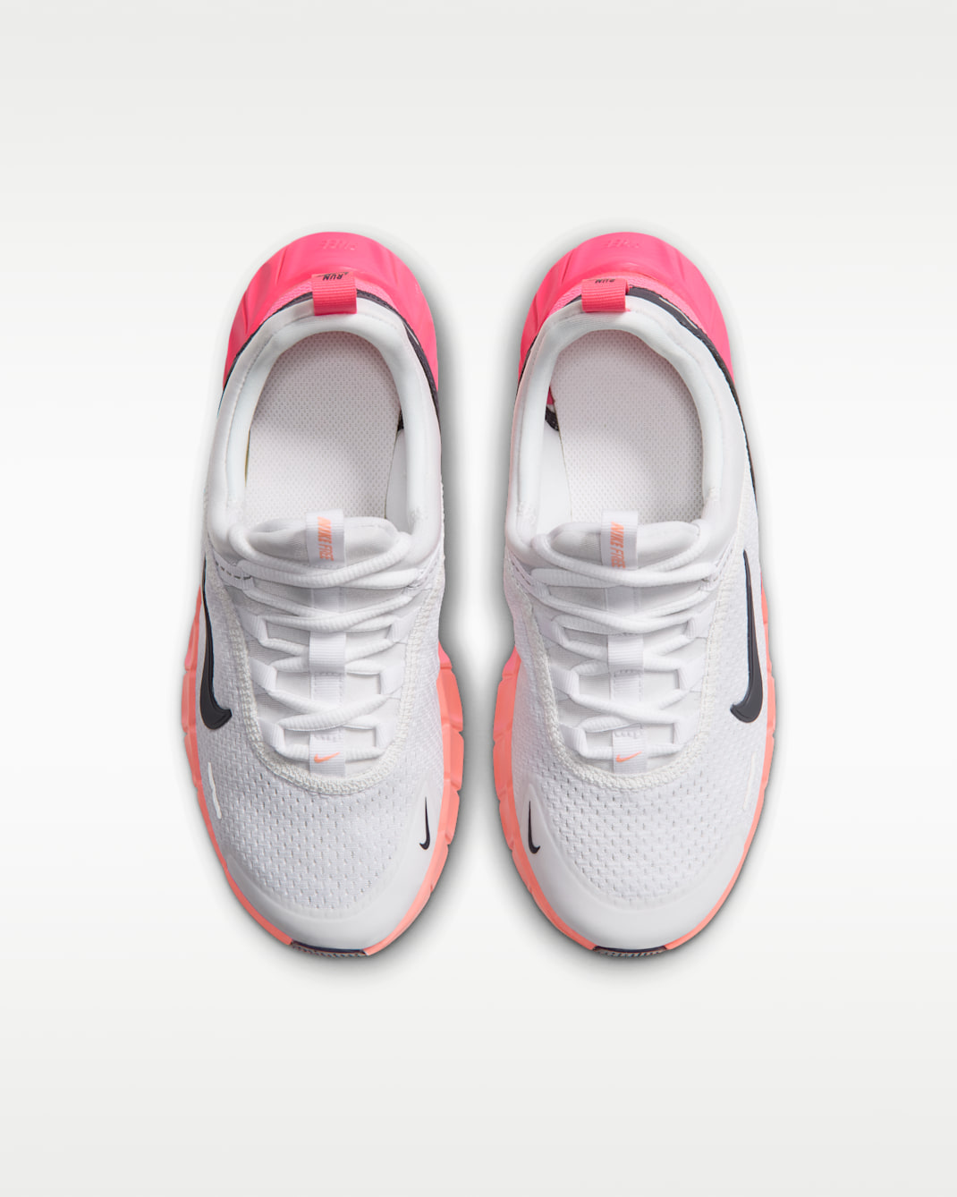 Nike Free Ride Big Kids' Running Shoes