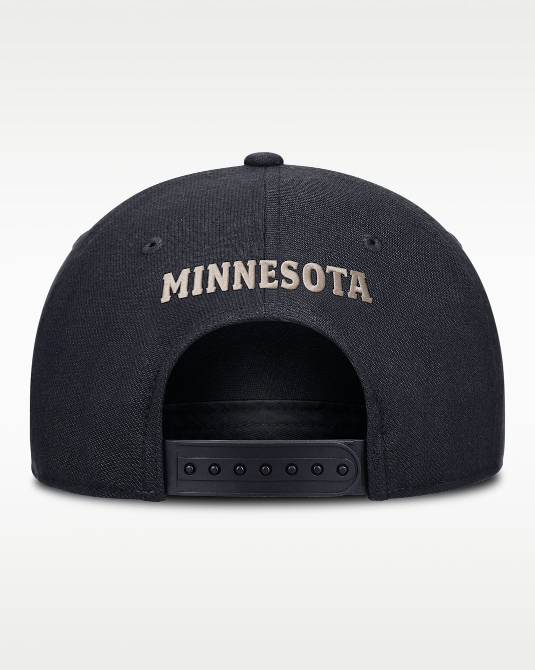 Minnesota Twins Cooperstown Rise Men's Nike MLB A-Frame Adjustable Hat