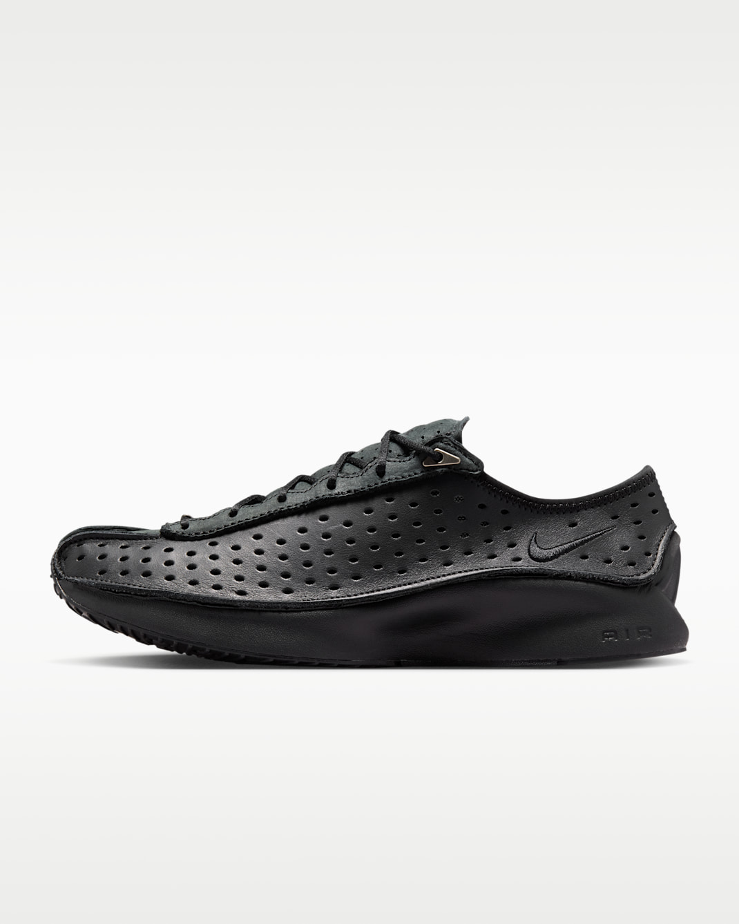Nike Air Superfly Zapatillas - Mujer - Negro/Negro/Negro